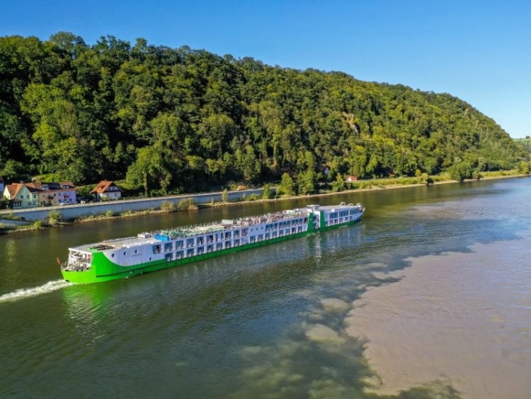 DCS-Touristik - DCS Amethyst - Bild 5