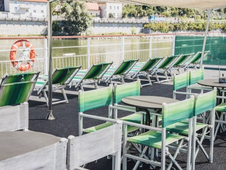 DCS-Touristik - DCS Amethyst - Bild 14