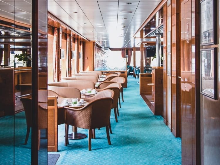 DCS-Touristik - DCS Amethyst - Bild 16