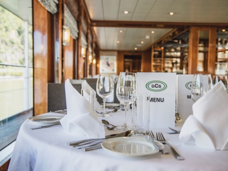 DCS-Touristik - DCS Amethyst - Bild 22