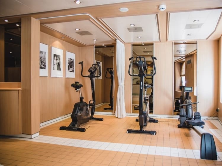 DCS-Touristik - DCS Amethyst - Bild 11