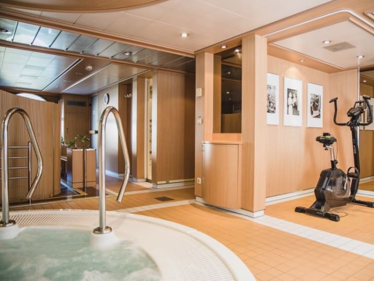 DCS-Touristik - DCS Amethyst - Bild 10