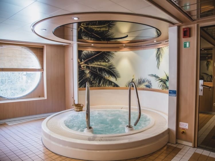 DCS-Touristik - DCS Amethyst - Bild 17