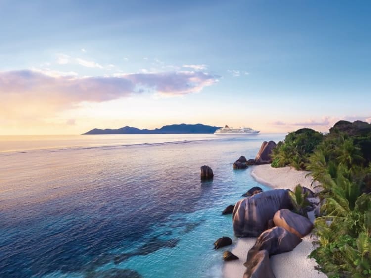 Hapag-Lloyd Cruises - MS EUROPA - Bild 12