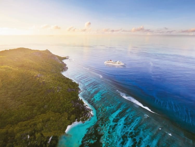 Hapag-Lloyd Cruises - MS EUROPA - Bild 13