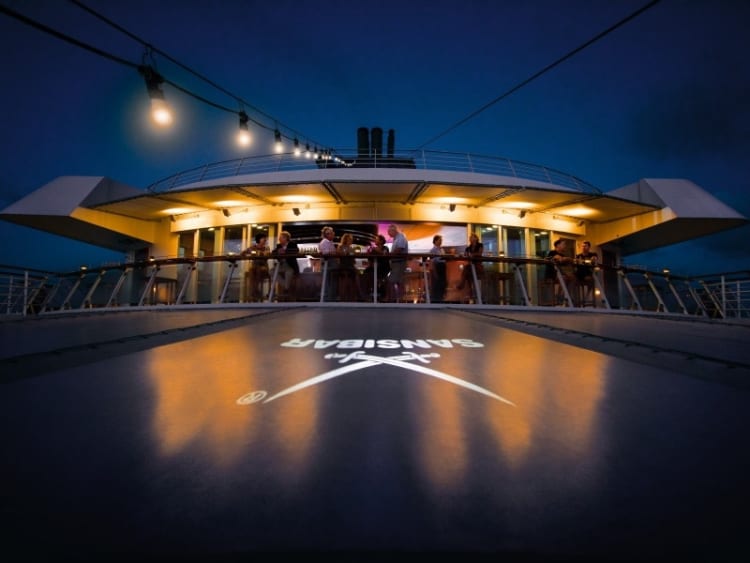 Hapag-Lloyd Cruises - MS EUROPA - Bild 35