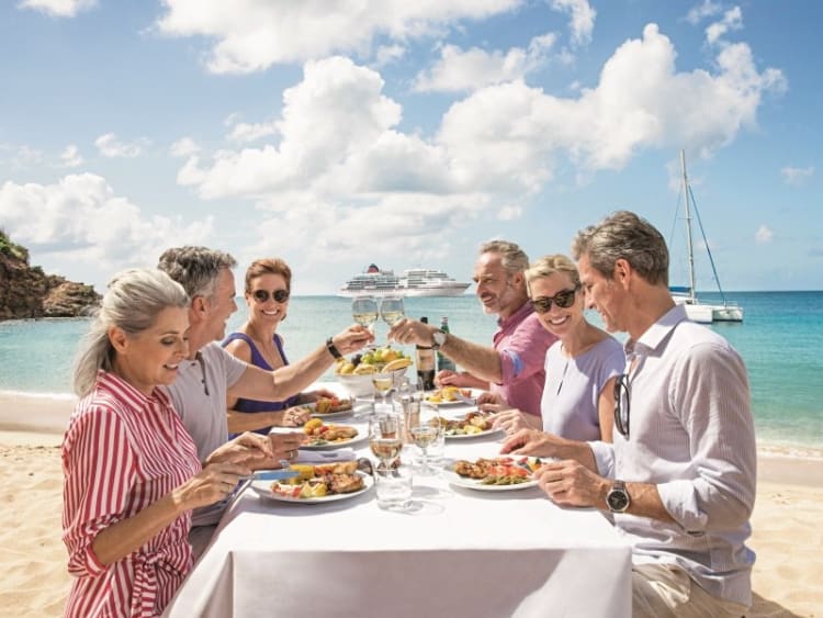 Hapag-Lloyd Cruises - MS EUROPA - Bild 39