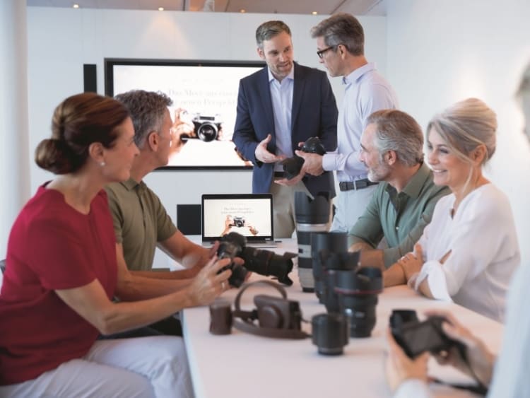 Hapag-Lloyd Cruises - MS EUROPA - Bild 65