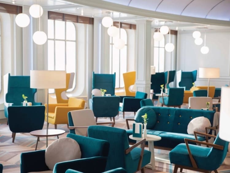 Hapag-Lloyd Cruises - MS EUROPA - Bild 70