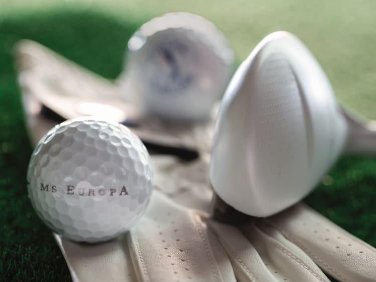 Hapag-Lloyd Cruises - MS EUROPA - Bild 73