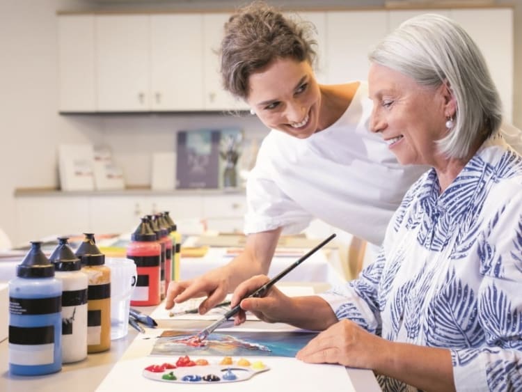 Hapag-Lloyd Cruises - MS EUROPA - Bild 27