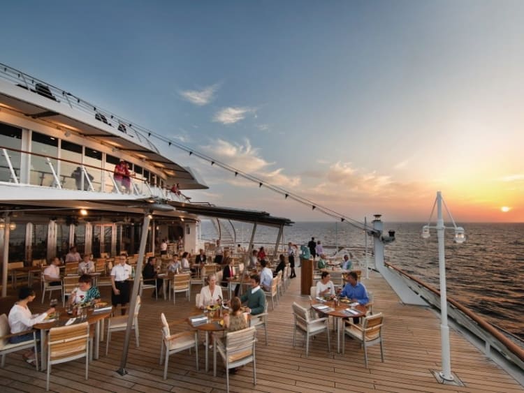 Hapag-Lloyd Cruises - MS EUROPA - Bild 31