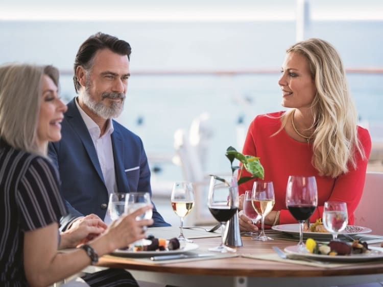 Hapag-Lloyd Cruises - MS EUROPA - Bild 50