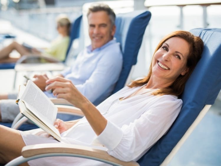 Hapag-Lloyd Cruises - MS EUROPA - Bild 71