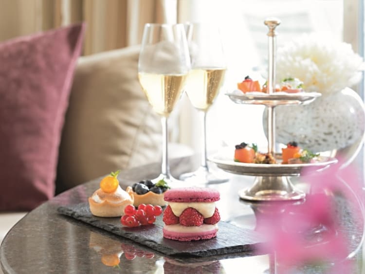 Hapag-Lloyd Cruises - MS EUROPA - Bild 45