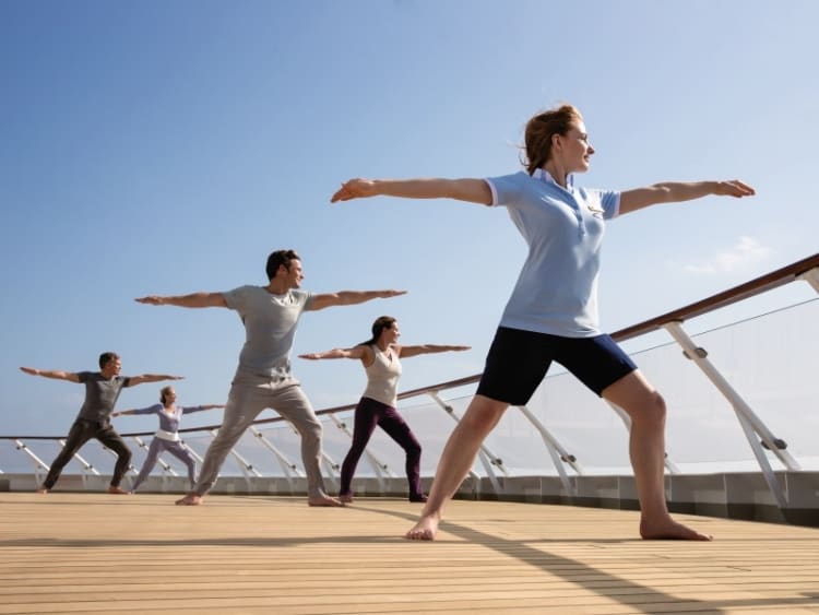 Hapag-Lloyd Cruises - MS EUROPA - Bild 33