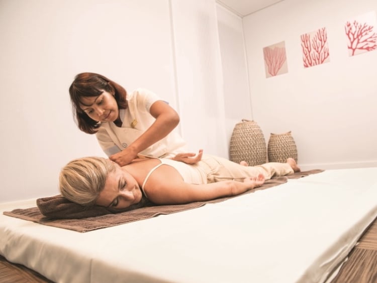 Hapag-Lloyd Cruises - MS EUROPA - Bild 19