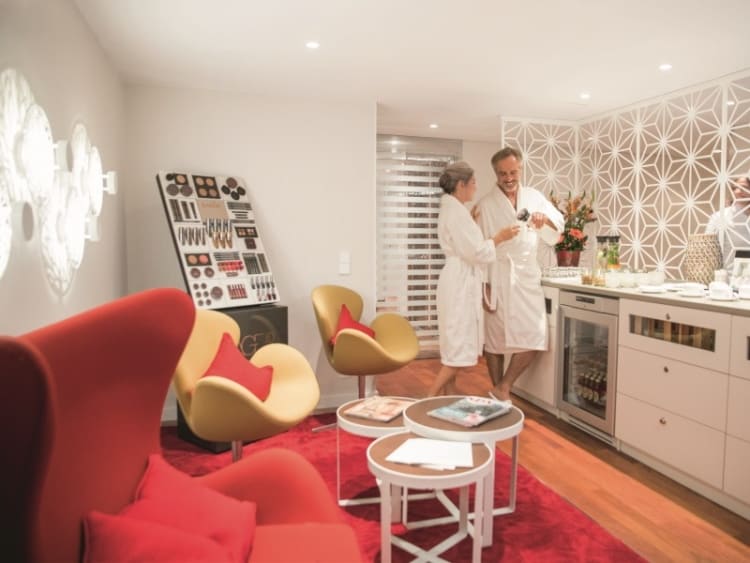 Hapag-Lloyd Cruises - MS EUROPA - Bild 25