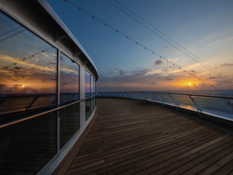 Hapag-Lloyd Cruises - MS EUROPA - Bild 32