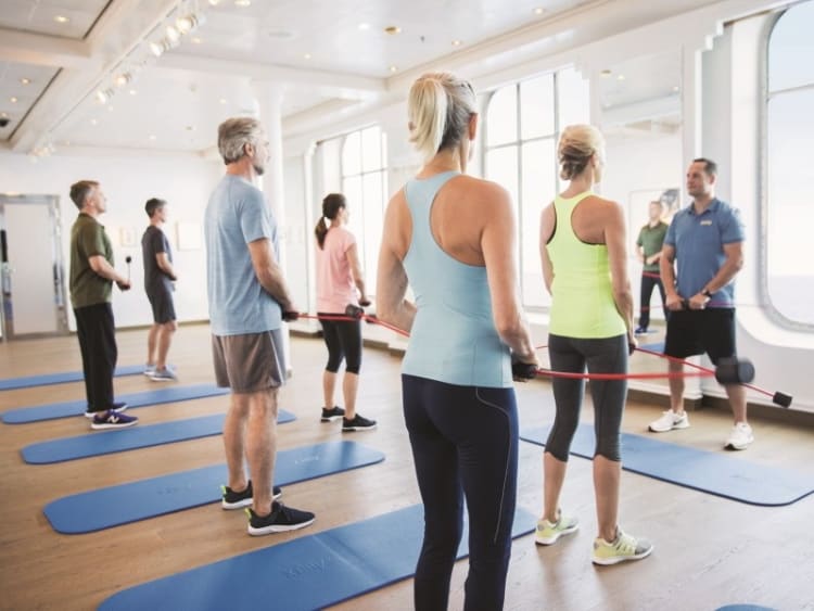 Hapag-Lloyd Cruises - MS EUROPA - Bild 49