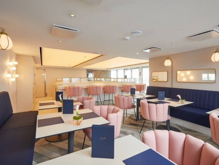 Hapag-Lloyd Cruises - MS EUROPA - Bild 59