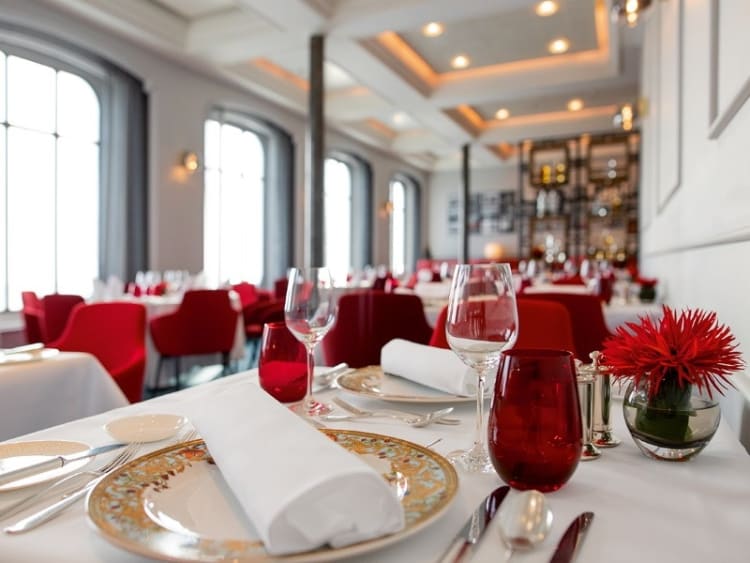 Hapag-Lloyd Cruises - MS EUROPA - Bild 57