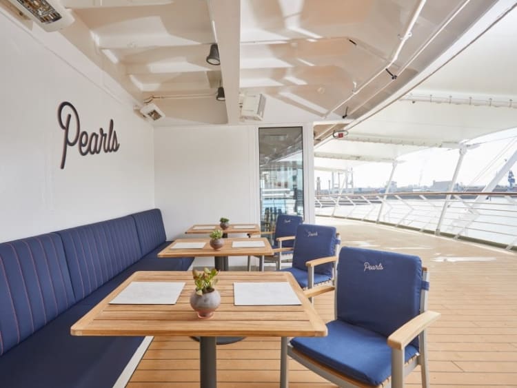 Hapag-Lloyd Cruises - MS EUROPA - Bild 20