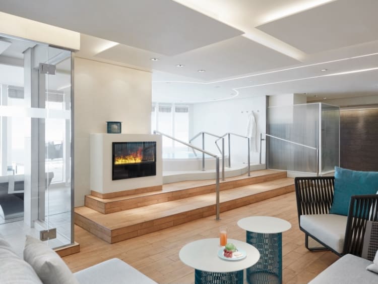 Hapag-Lloyd Cruises - MS EUROPA 2 - Bild 18