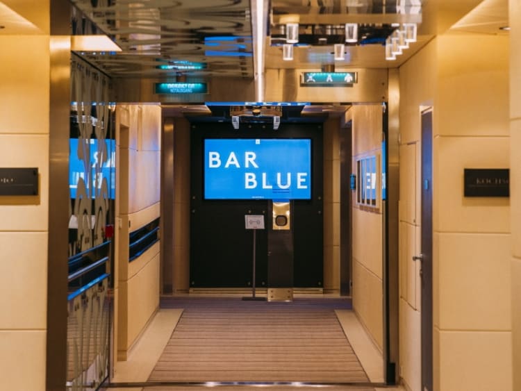 Hapag-Lloyd Cruises - MS EUROPA 2 - Bild 13