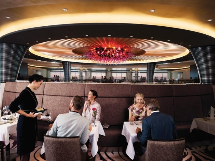 Hapag-Lloyd Cruises - MS EUROPA 2 - Bild 17