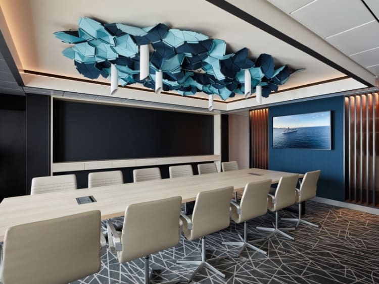 Hapag-Lloyd Cruises - MS EUROPA 2 - Bild 25