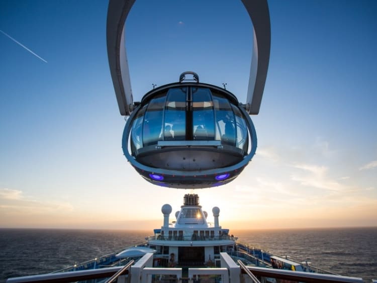 Royal Caribbean Int. - Quantum of the Seas - Image 8