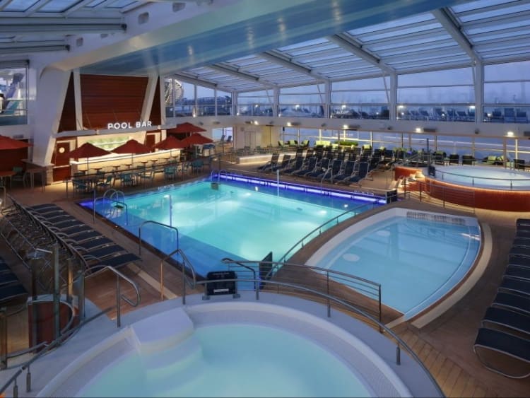 Royal Caribbean Int. - Quantum of the Seas - Image 23