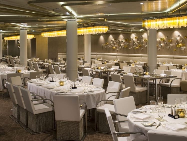 Royal Caribbean Int. - Quantum of the Seas - Image 22