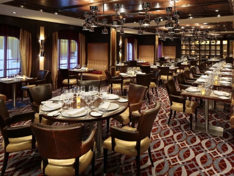 Royal Caribbean Int. - Quantum of the Seas - Image 39