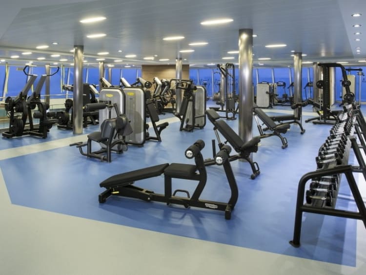 Royal Caribbean Int. - Quantum of the Seas - Image 21