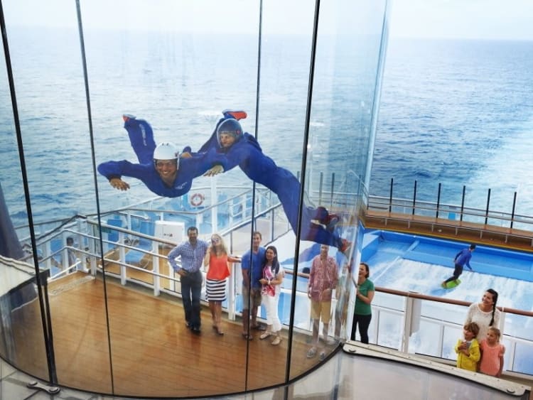 Royal Caribbean Int. - Quantum of the Seas - Image 30