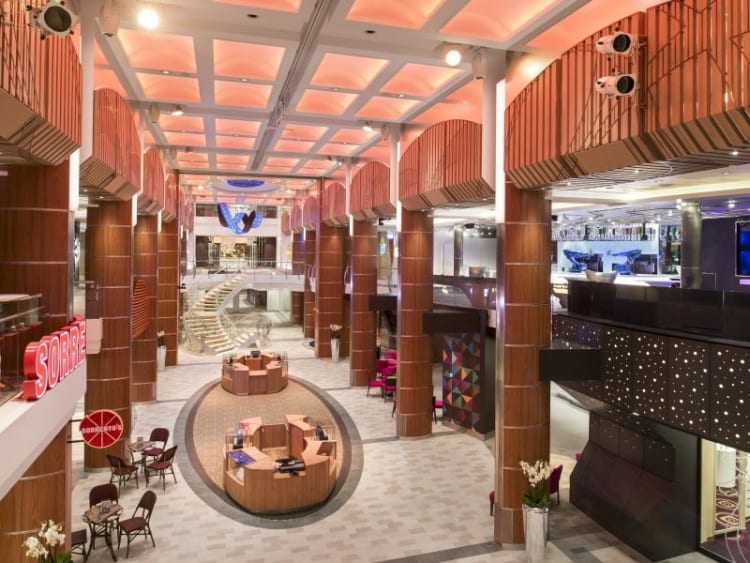 Royal Caribbean Int. - Quantum of the Seas - Image 27