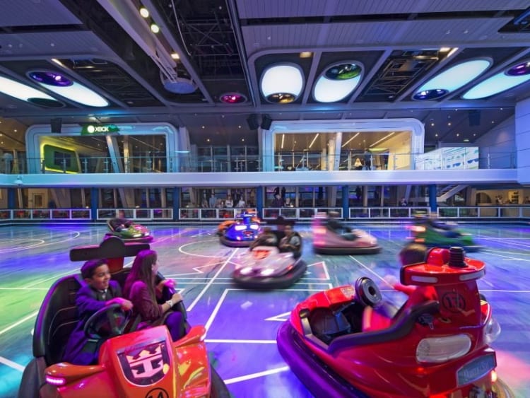 Royal Caribbean Int. - Quantum of the Seas - Image 37