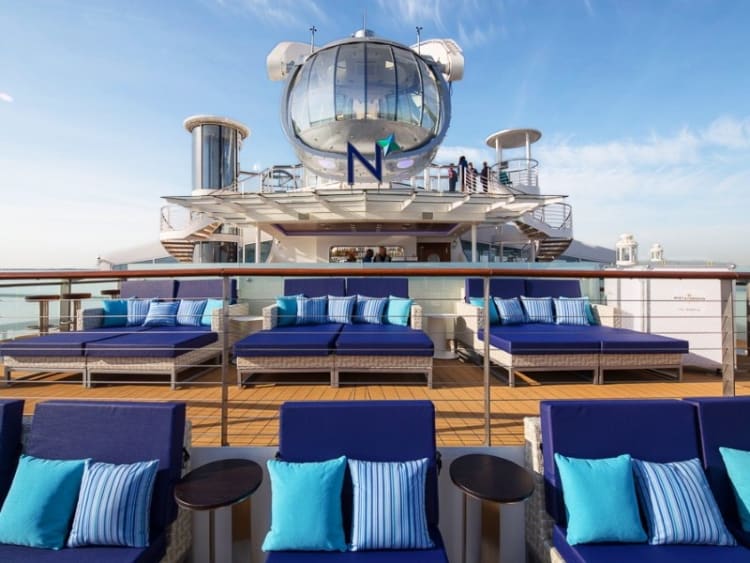 Royal Caribbean Int. - Quantum of the Seas - Image 13