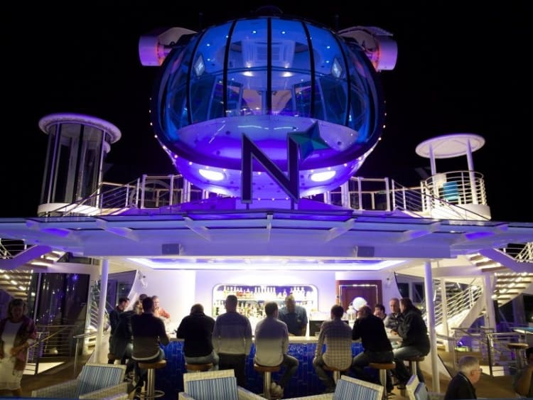 Royal Caribbean Int. - Quantum of the Seas - Image 24