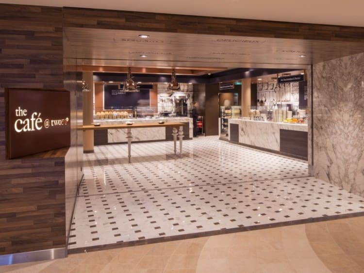 Royal Caribbean Int. - Quantum of the Seas - Image 15