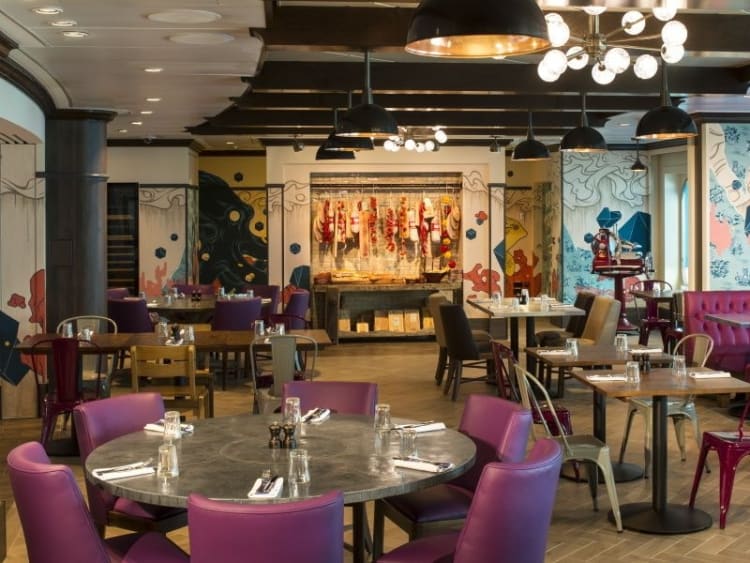 Royal Caribbean Int. - Quantum of the Seas - Image 19