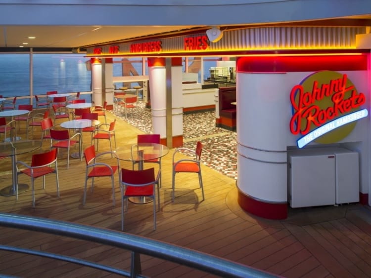 Royal Caribbean Int. - Quantum of the Seas - Image 11