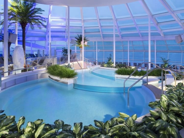 Royal Caribbean Int. - Quantum of the Seas - Image 14