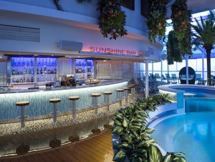 Royal Caribbean Int. - Quantum of the Seas - Image 28