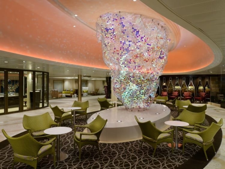 Royal Caribbean Int. - Quantum of the Seas - Image 40