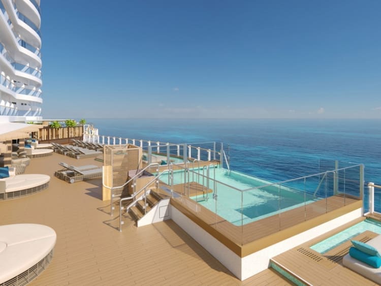 Norwegian Cruise Line - Norwegian Prima - Foto 17