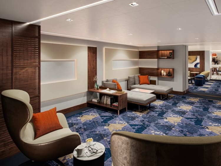 Norwegian Cruise Line - Norwegian Prima - Foto 32