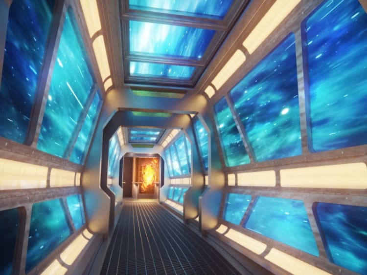 Norwegian Cruise Line - Norwegian Prima - Foto 16